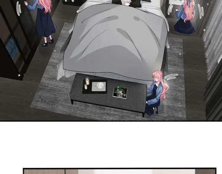 漫画《名门挚爱》第412 真心和怀疑第83张图