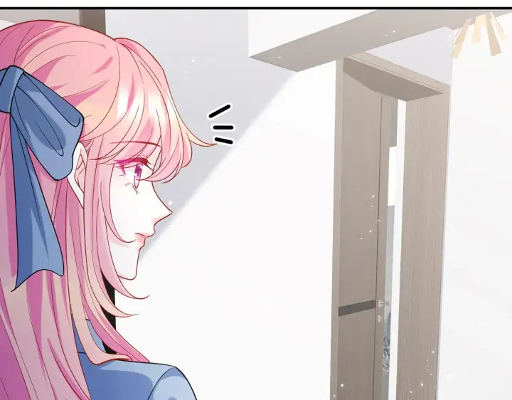 漫画《名门挚爱》第412 真心和怀疑第86张图