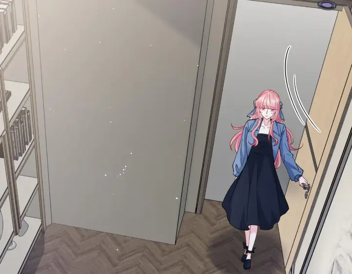 漫画《名门挚爱》第412 真心和怀疑第88张图