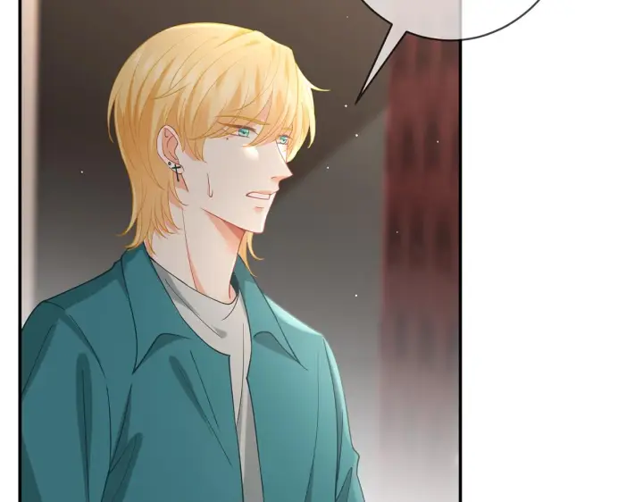 漫画《名门挚爱》第413 死亡威胁第9张图