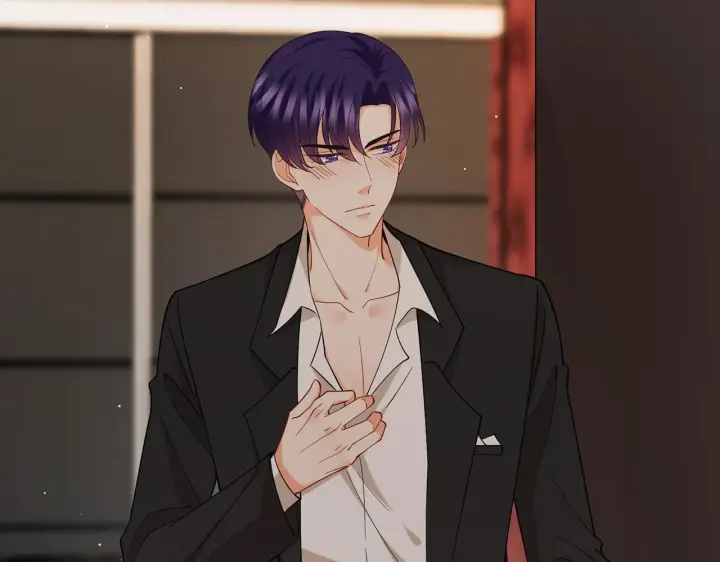 漫画《名门挚爱》第415 暗夜杀手第31张图