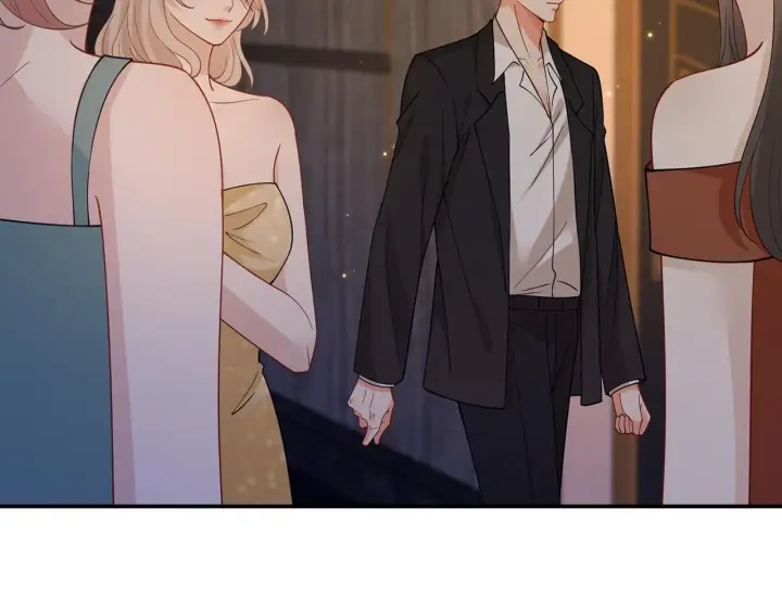 漫画《名门挚爱》第415 暗夜杀手第36张图