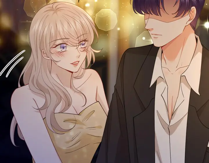 漫画《名门挚爱》第415 暗夜杀手第38张图