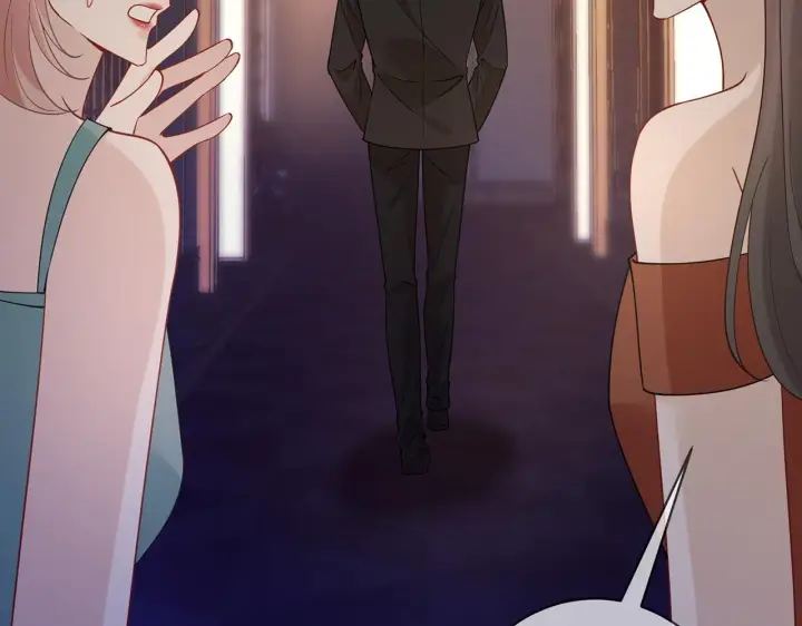 漫画《名门挚爱》第415 暗夜杀手第46张图