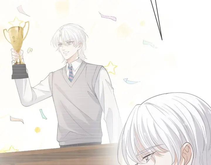 漫画《名门挚爱》第416 她也是杀手？第47张图