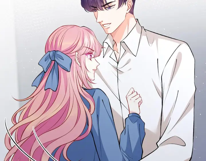 漫画《名门挚爱》第417 信任危机第101张图