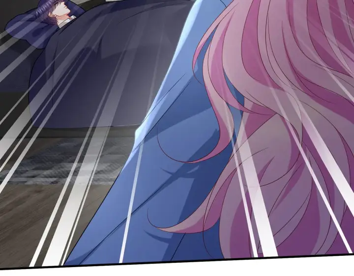 漫画《名门挚爱》第417 信任危机第14张图