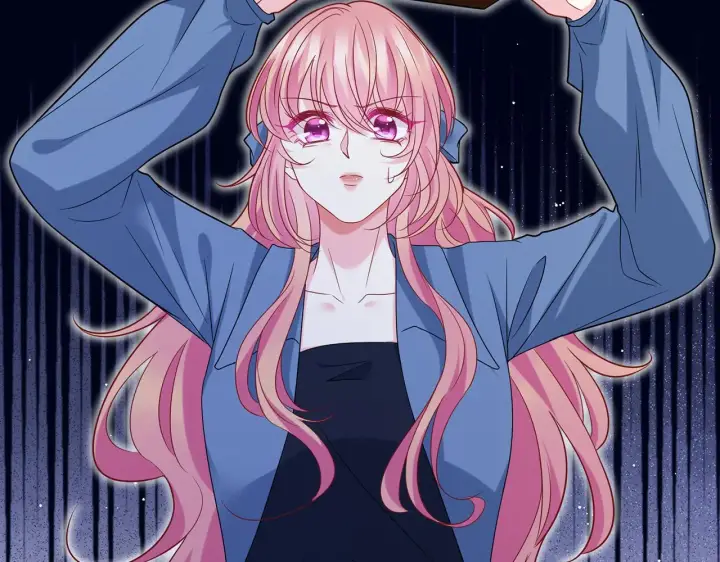 漫画《名门挚爱》第417 信任危机第20张图