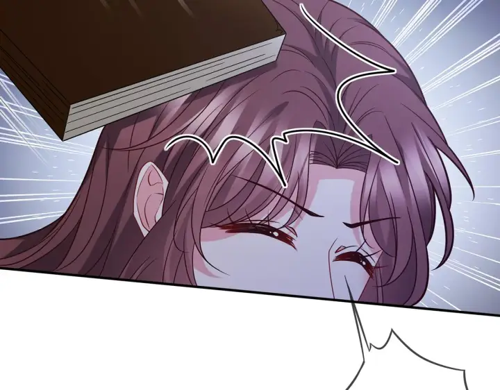 漫画《名门挚爱》第417 信任危机第26张图