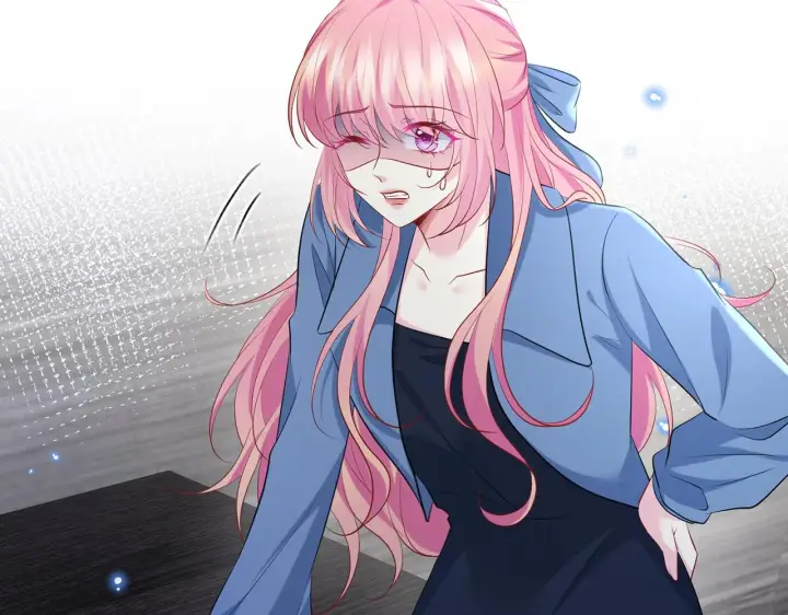 漫画《名门挚爱》第417 信任危机第38张图