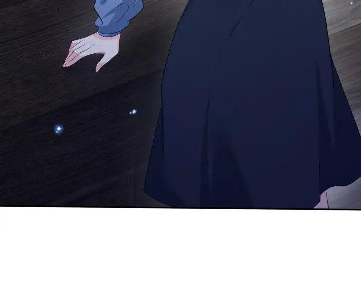 漫画《名门挚爱》第417 信任危机第39张图