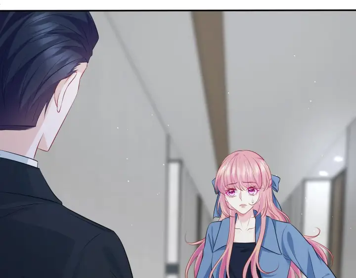 漫画《名门挚爱》第417 信任危机第47张图