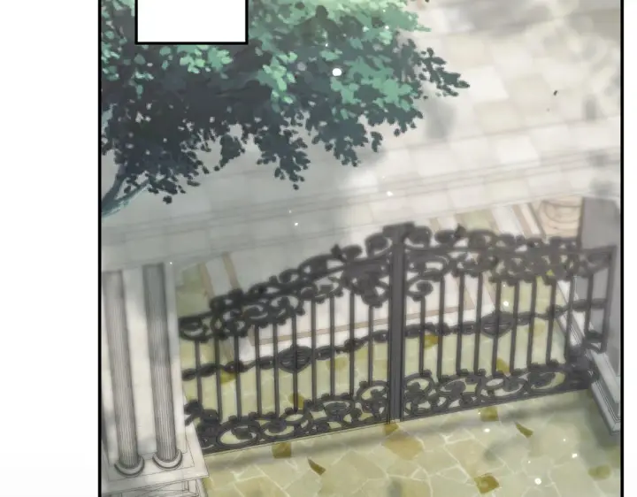 漫画《名门挚爱》第417 信任危机第5张图