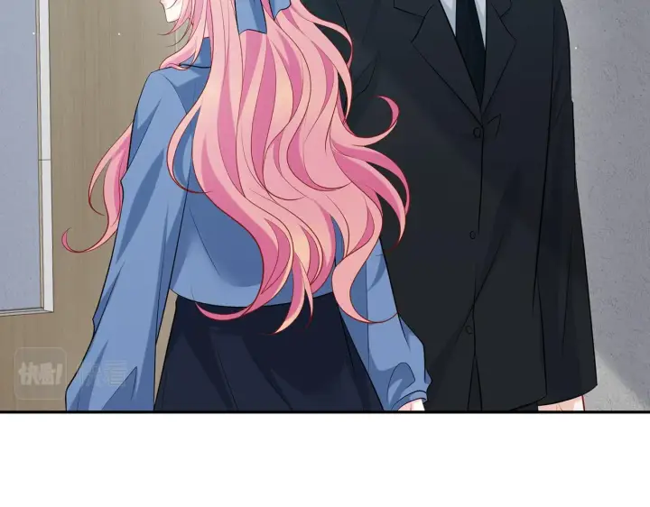 漫画《名门挚爱》第417 信任危机第53张图