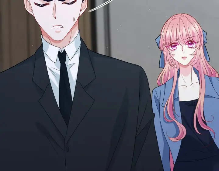 漫画《名门挚爱》第417 信任危机第66张图