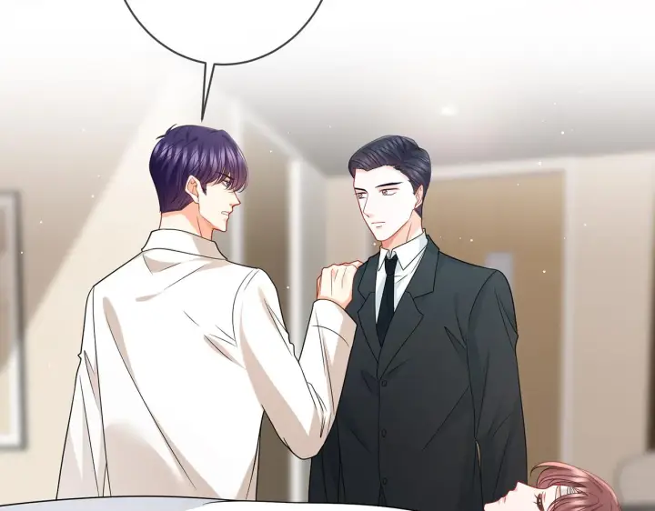 漫画《名门挚爱》第417 信任危机第72张图