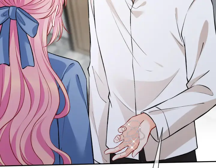 漫画《名门挚爱》第417 信任危机第94张图