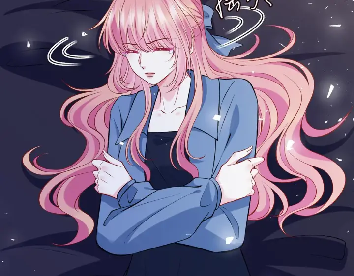 漫画《名门挚爱》第418 不欢而散第37张图