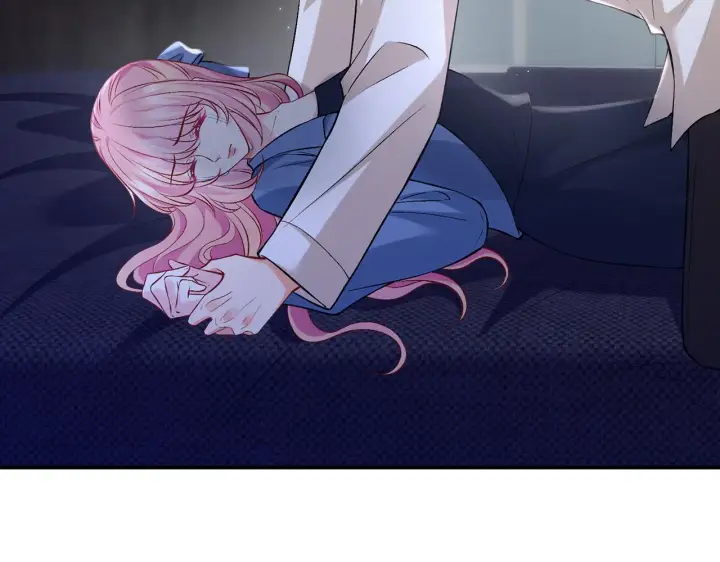 漫画《名门挚爱》第418 不欢而散第51张图