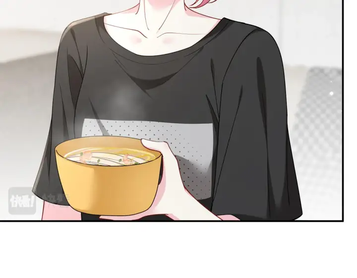 漫画《名门挚爱》第419 田螺先生第44张图