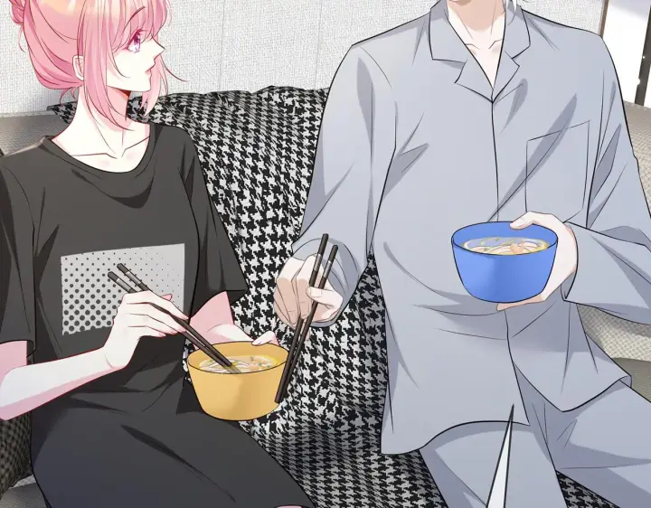 漫画《名门挚爱》第419 田螺先生第59张图