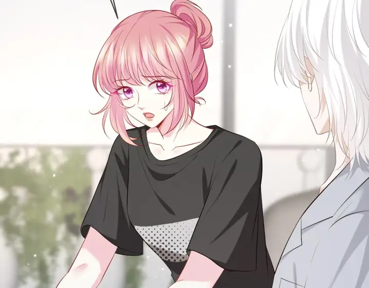 漫画《名门挚爱》第419 田螺先生第61张图