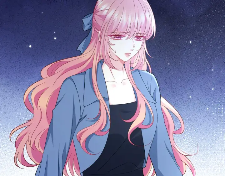 漫画《名门挚爱》第419 田螺先生第8张图