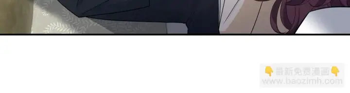 漫画《名门挚爱》第421 她是你妹妹第44张图