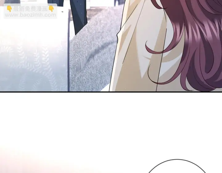 漫画《名门挚爱》第421 她是你妹妹第54张图