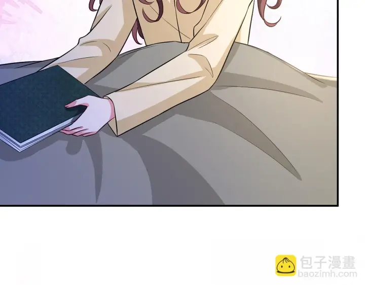 漫画《名门挚爱》第421 她是你妹妹第77张图