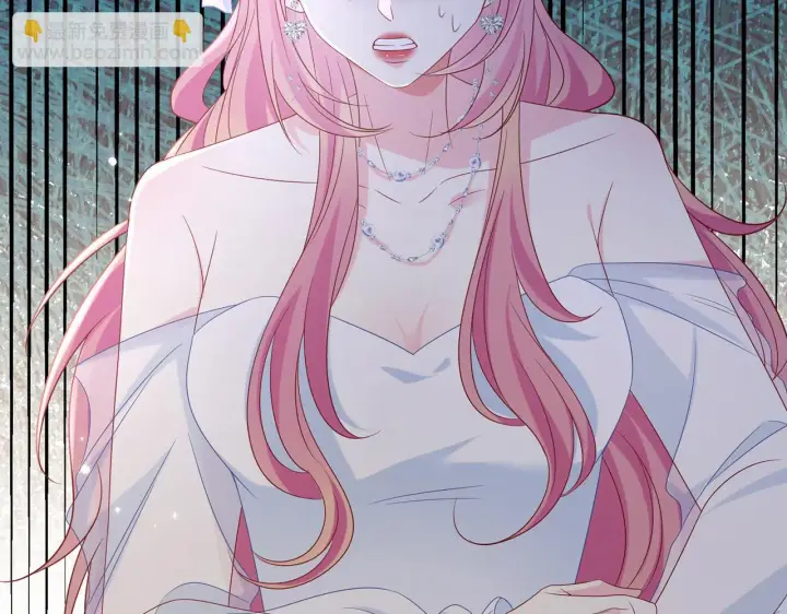 漫画《名门挚爱》第422 娱记的恶意第125张图