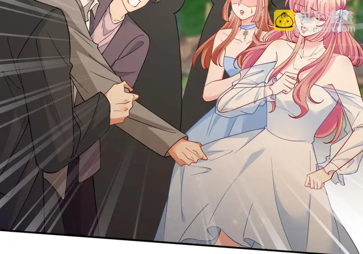 漫画《名门挚爱》第423 司徒耀的试探第16张图