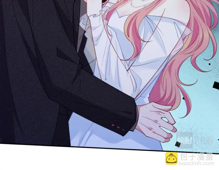 漫画《名门挚爱》第423 司徒耀的试探第77张图