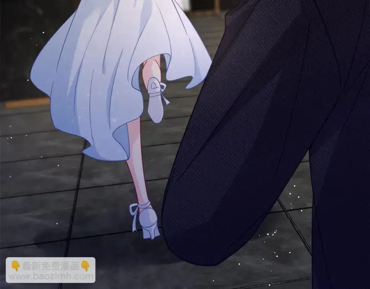 漫画《名门挚爱》第423 司徒耀的试探第82张图
