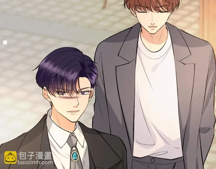 漫画《名门挚爱》第426 俞霏烟的建议第54张图