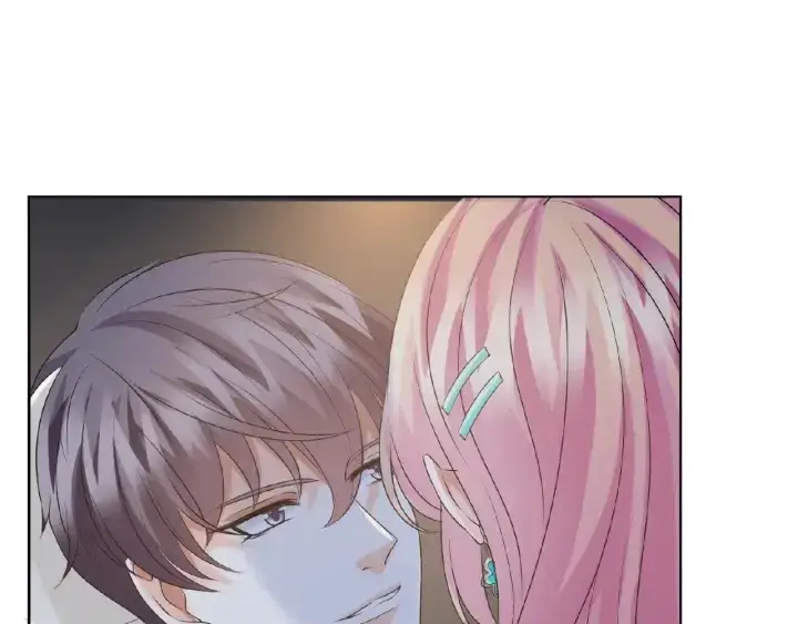 漫画《名门挚爱》第44话 别！我们不能这样第22张图