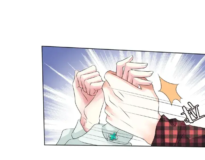 漫画《名门挚爱》第44话 别！我们不能这样第6张图