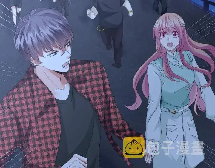 漫画《名门挚爱》第44话 别！我们不能这样第65张图