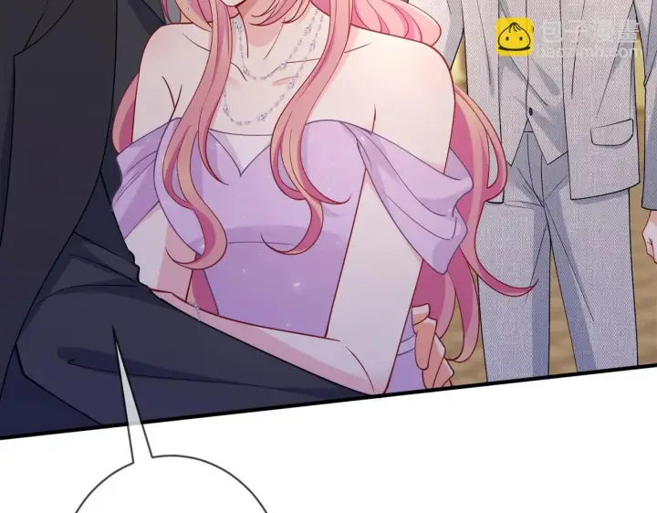 漫画《名门挚爱》第427 醋意大发第54张图
