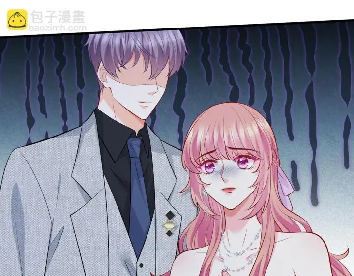 漫画《名门挚爱》第427 醋意大发第64张图