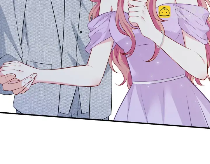 漫画《名门挚爱》第427 醋意大发第65张图
