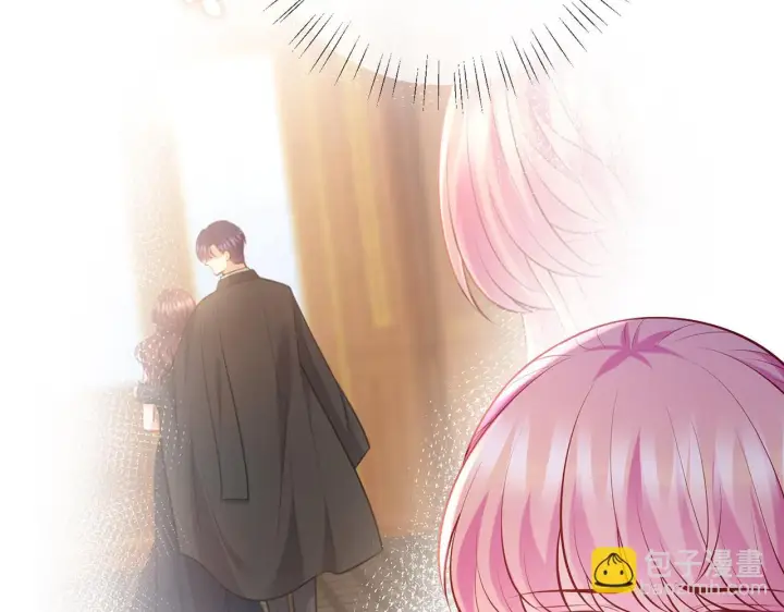 漫画《名门挚爱》第427 醋意大发第82张图