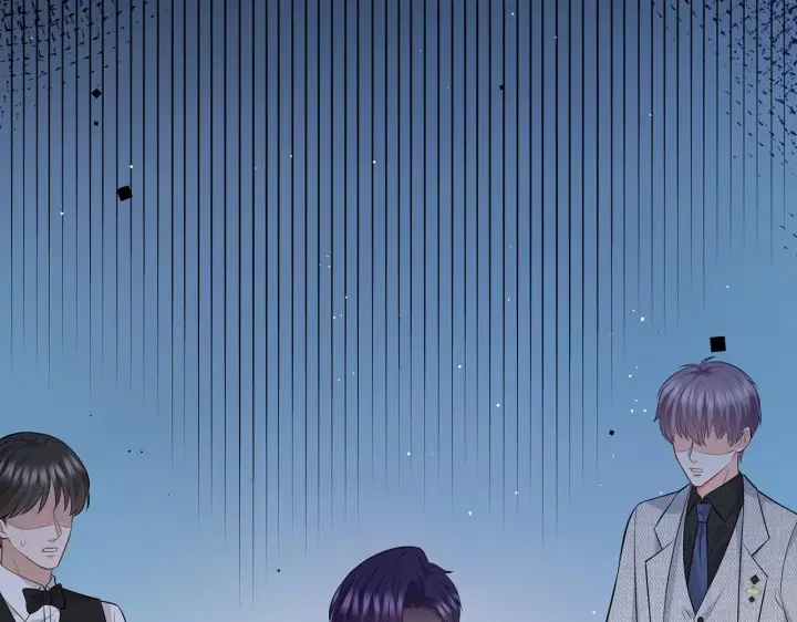漫画《名门挚爱》第428 “捉奸”第52张图
