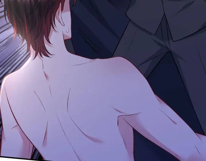 漫画《名门挚爱》第428 “捉奸”第77张图