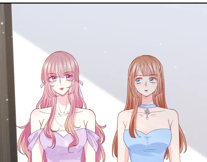 漫画《名门挚爱》第429 温柔的触碰第15张图