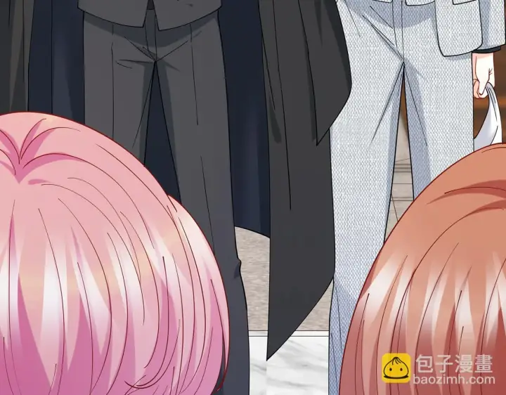 漫画《名门挚爱》第429 温柔的触碰第28张图