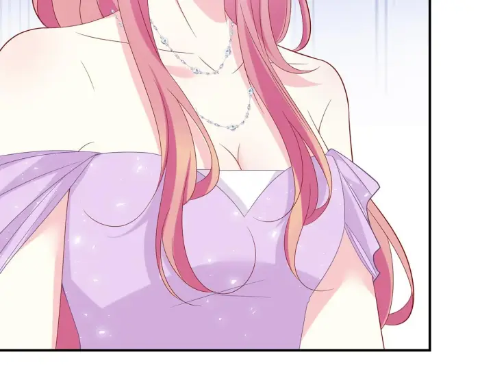 漫画《名门挚爱》第429 温柔的触碰第41张图