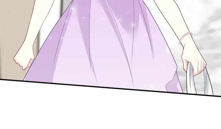 漫画《名门挚爱》第429 温柔的触碰第44张图