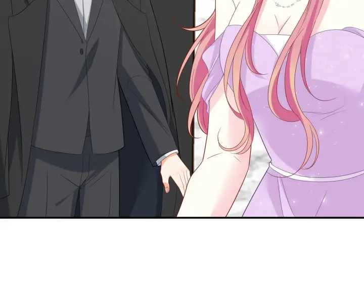 漫画《名门挚爱》第429 温柔的触碰第47张图