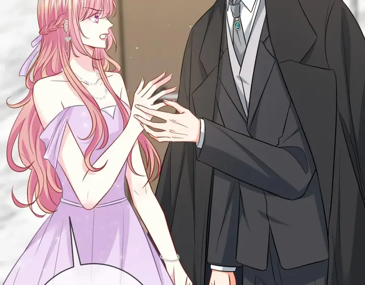 漫画《名门挚爱》第429 温柔的触碰第57张图